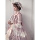 Henrietta Romantic Salon One Piece(8 Colours)
